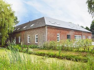 Ferienwohnung für 35 Personen (900 m&sup2;) in Swolgen