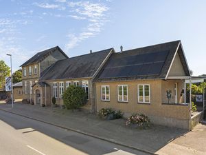 Ferienwohnung für 4 Personen (94 m²) in Sydals