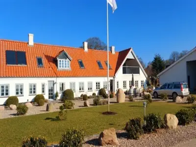 Ferienwohnung für 4 Personen (160 m²) in Alsen 7/10