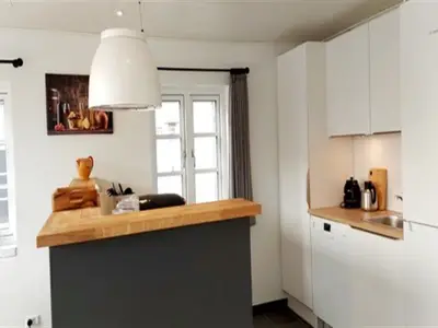 Ferienwohnung für 2 Personen (76 m²) in Alsen 9/10