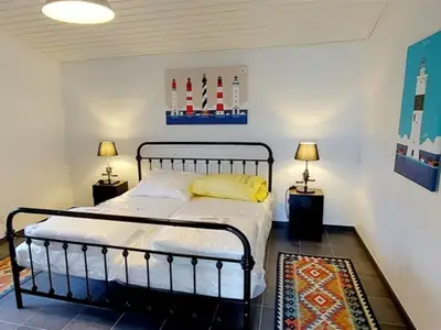 Ferienwohnung für 2 Personen (76 m²) in Alsen 6/10
