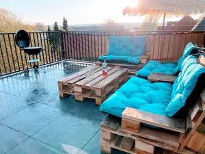 Ferienwohnung für 6 Personen (85 m²) in Syke