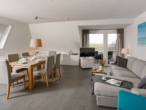 Ferienwohnung für 5 Personen (75 m²) in Sylt-Ost