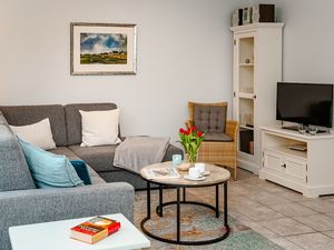 Ferienwohnung für 4 Personen (55 m²) in Sylt-Ost