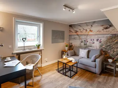 Ferienwohnung für 2 Personen (45 m²) in Westerland (Sylt) 1/10