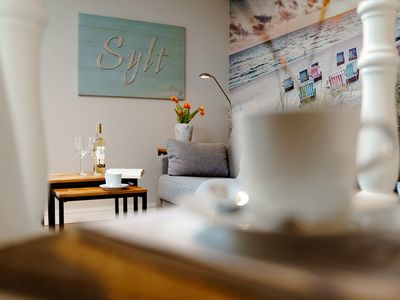 Ferienwohnung für 2 Personen (45 m²) in Sylt-Ost 4/10