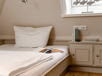 Ferienwohnung für 2 Personen (45 m²) in Sylt-Ost 10/10