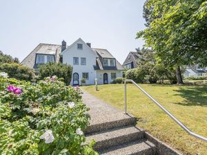 Ferienwohnung für 4 Personen (70 m&sup2;) in Sylt-Ost