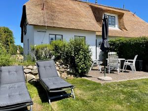 Ferienwohnung für 4 Personen (55 m&sup2;) in Sylt-Ost