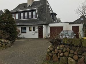 Ferienwohnung für 4 Personen (75 m&sup2;) in Sylt-Ost