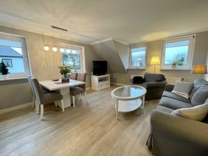 Ferienwohnung für 4 Personen (65 m²) in Sylt-Ost
