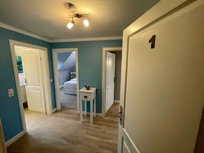 Ferienwohnung für 4 Personen (65 m²) in Sylt-Ost 5/10
