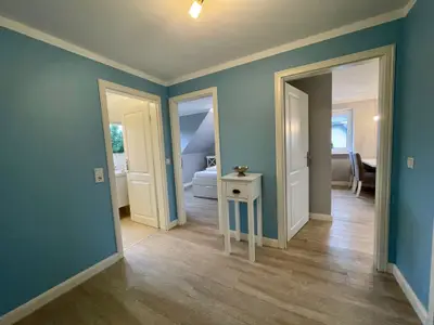 Ferienwohnung für 4 Personen (65 m²) in Sylt-Ost 6/10
