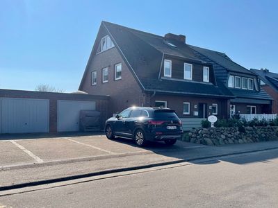 Ferienwohnung für 2 Personen (35 m²) in Sylt-Ost 9/10