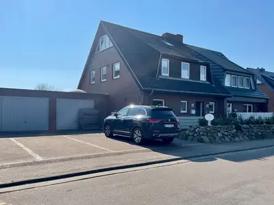 Ferienwohnung für 2 Personen (35 m²) in Sylt-Ost 9/10