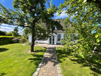 Ferienwohnung für 2 Personen (60 m²) in Sylt-Ost 1/10