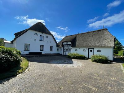 Ferienwohnung für 2 Personen (60 m²) in Sylt-Ost 4/10