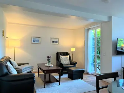 Ferienwohnung für 2 Personen (60 m²) in Westerland (Sylt) 6/10
