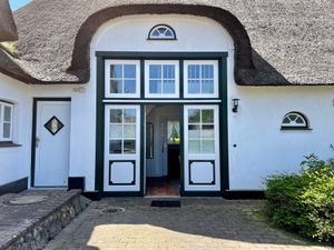 Ferienwohnung für 3 Personen (65 m²) in Sylt-Ost