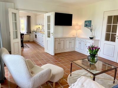 Ferienwohnung für 2 Personen (60 m²) in Sylt-Ost 5/10