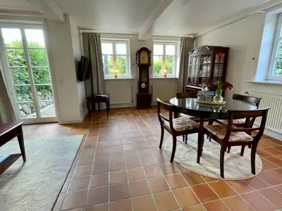 Ferienwohnung für 2 Personen (60 m²) in Westerland (Sylt) 8/10