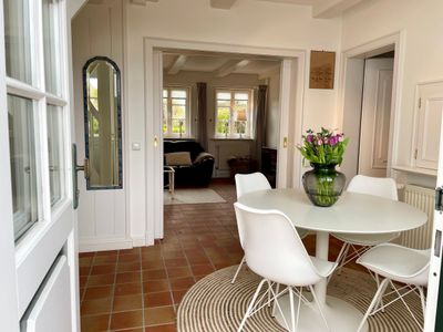 Ferienwohnung für 3 Personen (65 m²) in Sylt-Ost 4/10