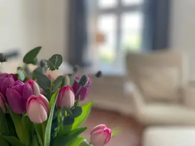 Ferienwohnung für 2 Personen (60 m²) in Westerland (Sylt) 8/10