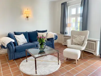 Ferienwohnung für 2 Personen (60 m²) in Westerland (Sylt) 9/10