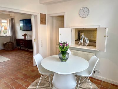 Ferienwohnung für 3 Personen (65 m²) in Sylt-Ost 6/10