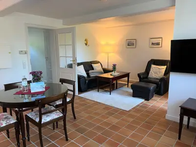 Ferienwohnung für 2 Personen (60 m²) in Westerland (Sylt) 10/10