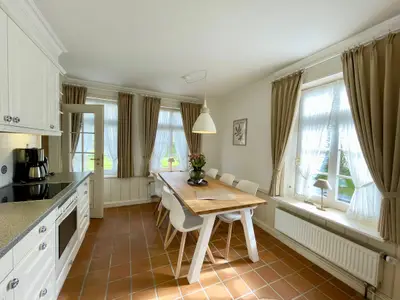 Ferienwohnung für 4 Personen (55 m²) in Westerland (Sylt) 4/10