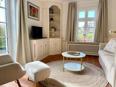 Ferienwohnung für 4 Personen (55 m²) in Westerland (Sylt) 9/10