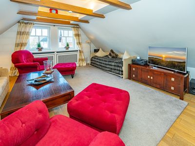 Ferienwohnung für 4 Personen (60 m²) in Sylt-Ost 2/10