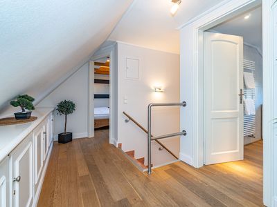 Ferienwohnung für 4 Personen (60 m²) in Sylt-Ost 5/10