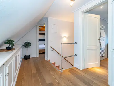 Ferienwohnung für 4 Personen (60 m²) in Westerland (Sylt) 5/10