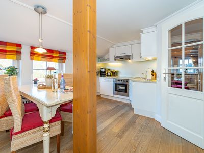 Ferienwohnung für 4 Personen (60 m²) in Sylt-Ost 6/10