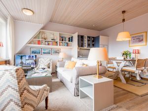 Ferienwohnung für 4 Personen (61 m²) in Sylt-Ost