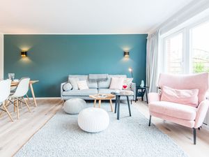 Ferienwohnung für 6 Personen (100 m²) in Sylt-Ost