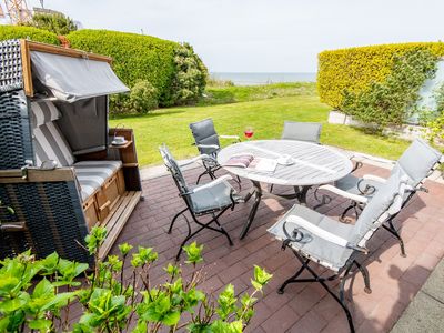 Ferienwohnung für 3 Personen (65 m²) in Sylt-Ost 1/10