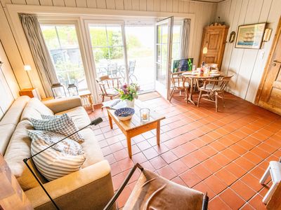 Ferienwohnung für 3 Personen (65 m²) in Sylt-Ost 4/10