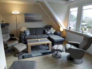 Ferienwohnung für 4 Personen (75 m²) in Sylt-Ost