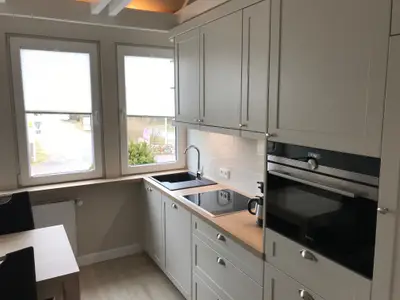 Küche / Küchenzeile