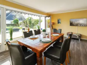 Ferienwohnung für 4 Personen (80 m²) in Sylt-Ost