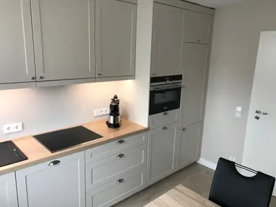 Küche / Küchenzeile