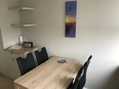 Küche / Küchenzeile