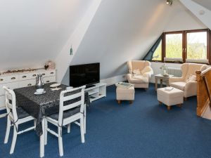 Ferienwohnung für 2 Personen (46 m²) in Sylt-Ost
