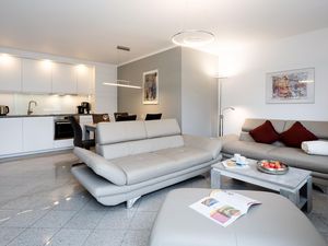 Ferienwohnung für 4 Personen (65 m²) in Sylt-Ost