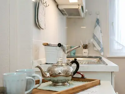 Küche / Küchenzeile