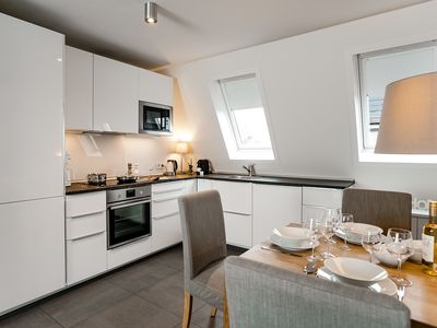 Ferienwohnung für 5 Personen (75 m²) in Sylt-Ost 6/10