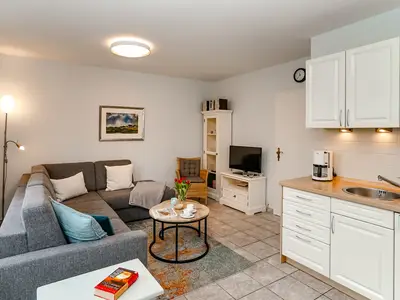 Ferienwohnung für 4 Personen (55 m²) in Westerland (Sylt) 1/10